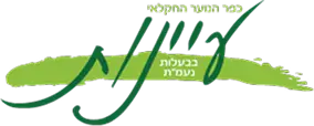 לוגו עיינות