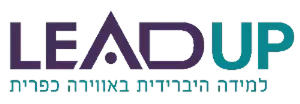 לוגו ליד אפ