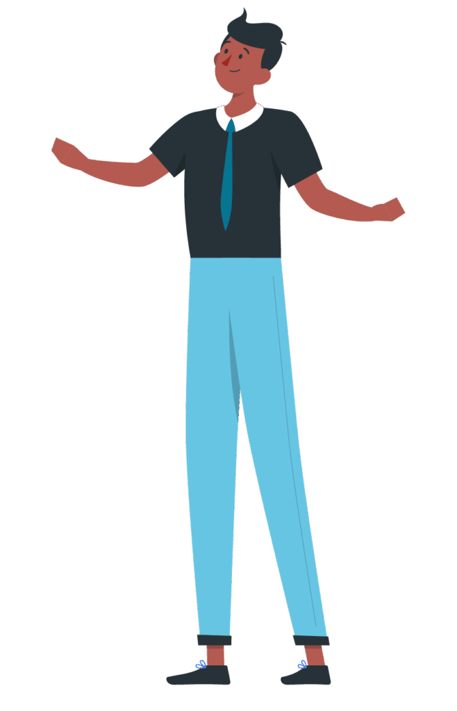 אילוסטרציה אדם - אודות