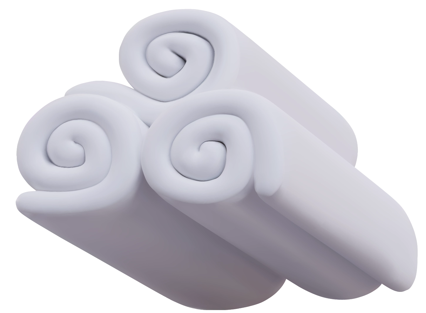 מגבות - חדרנים וחדרניות