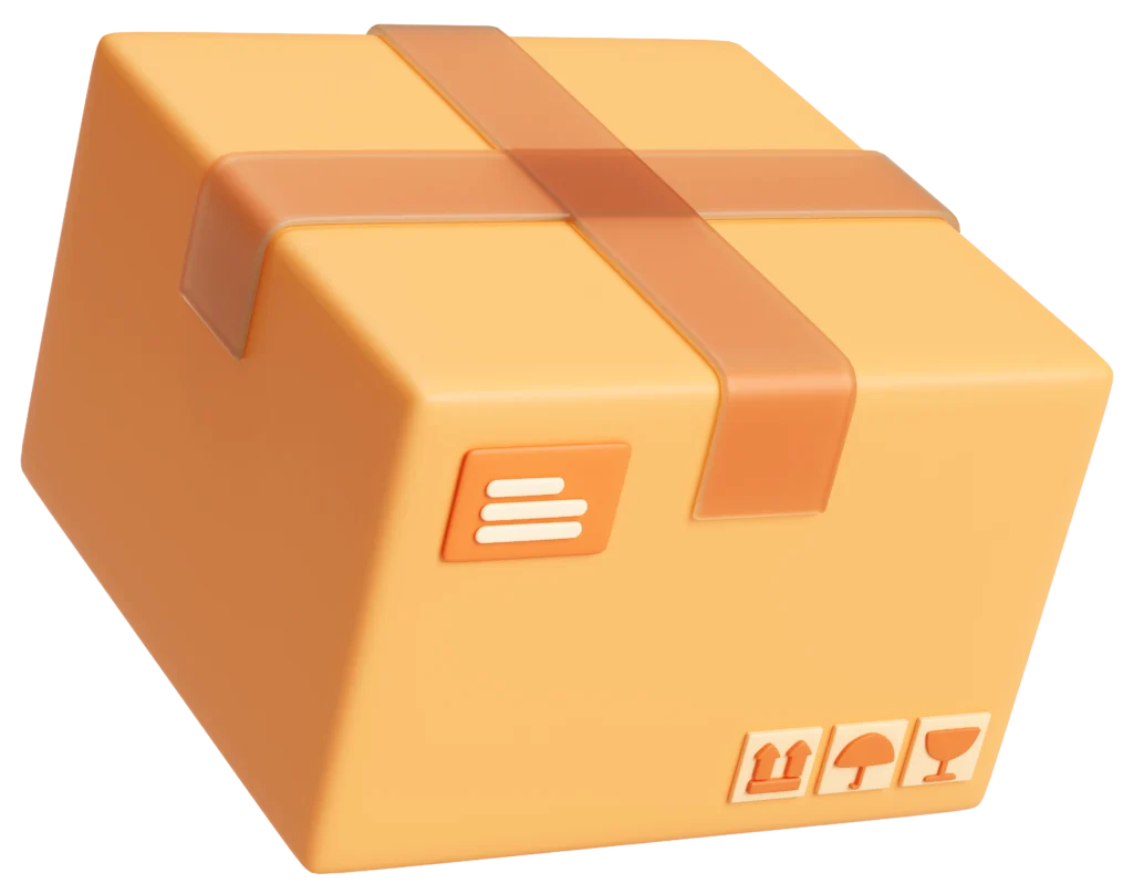 קופסא 1 - עובדים למחסן