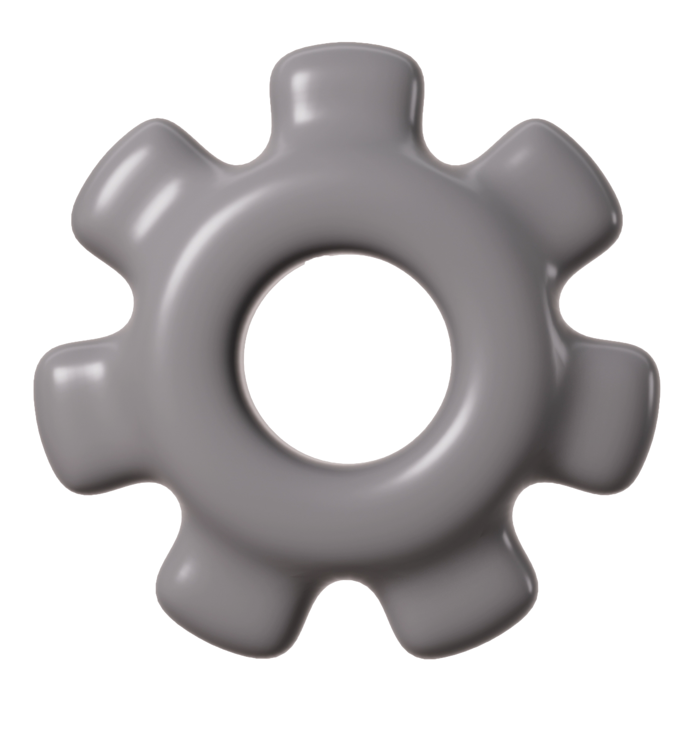 גלגל שיניים-עובדי ייצור